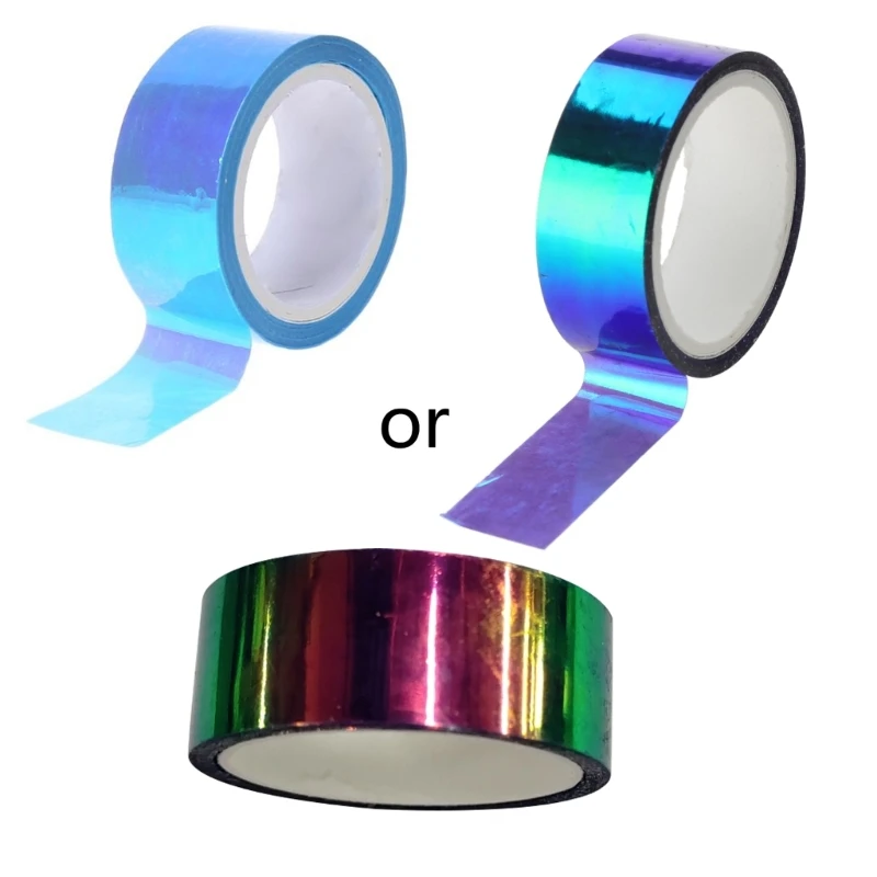 

Decorative Scrapbooking Tape,Glitter and Glitter Tape, DIY Tape