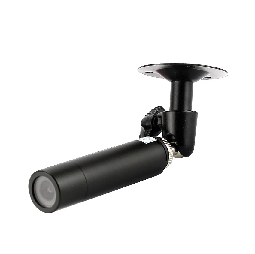 Мини-камера видеонаблюдения 4140 tvl 673 + 1/3 Meta Bullet 3 6 &quotCCD Sony датчик Effio HD CCTV цилиндр мм