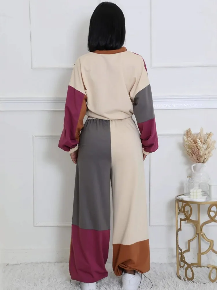 Женские комплекты из 2 предметов Новое поступление 2023 года весенне-летние с