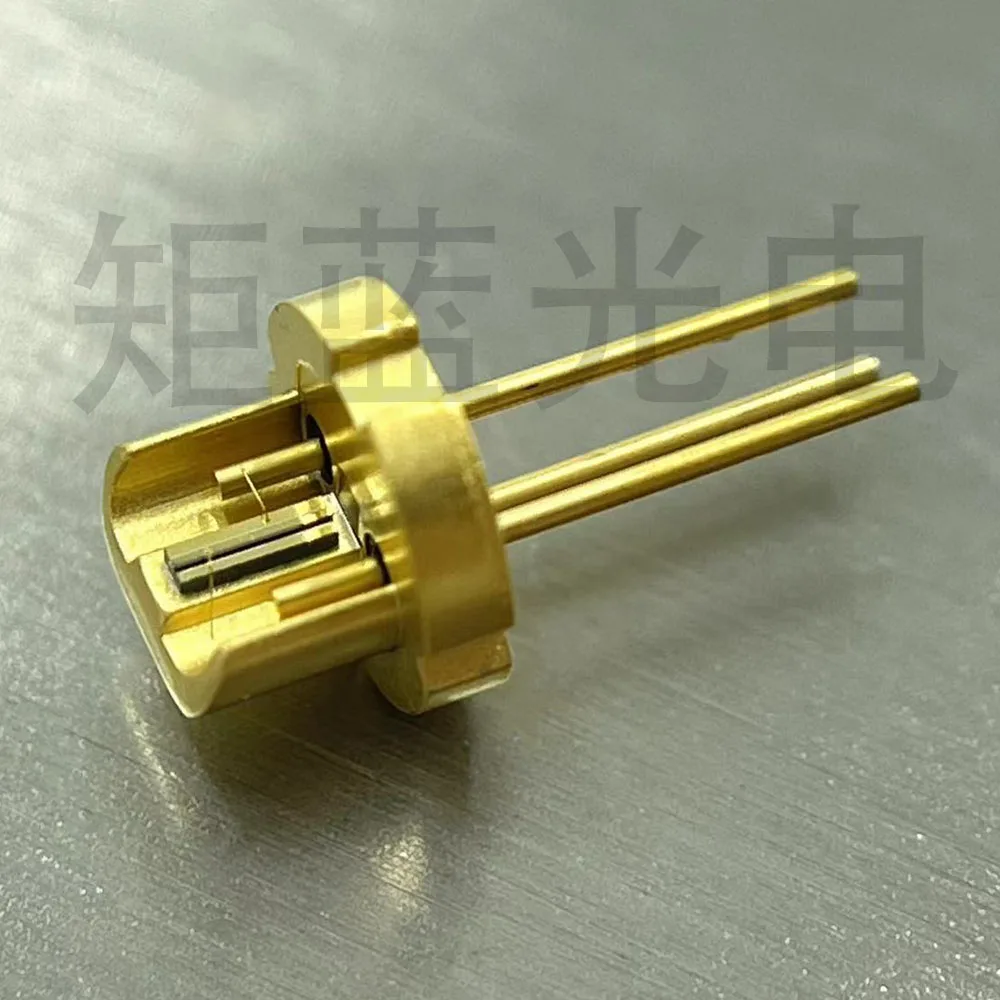 5 шт. Mitsubishi ML101U29-25 400 мм красный нм МВт импульсный лазерный диод LD (режущий контакт)