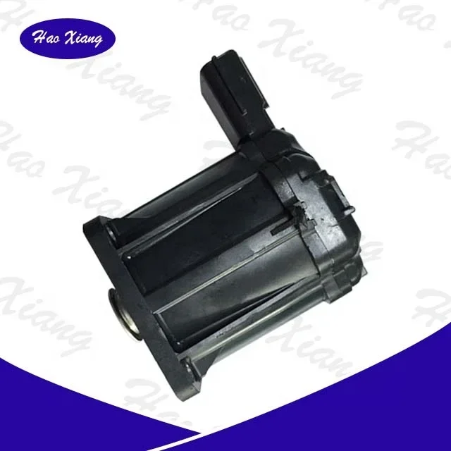 Высококачественный оригинальный новый автомобильный клапан EGR Valvola другие