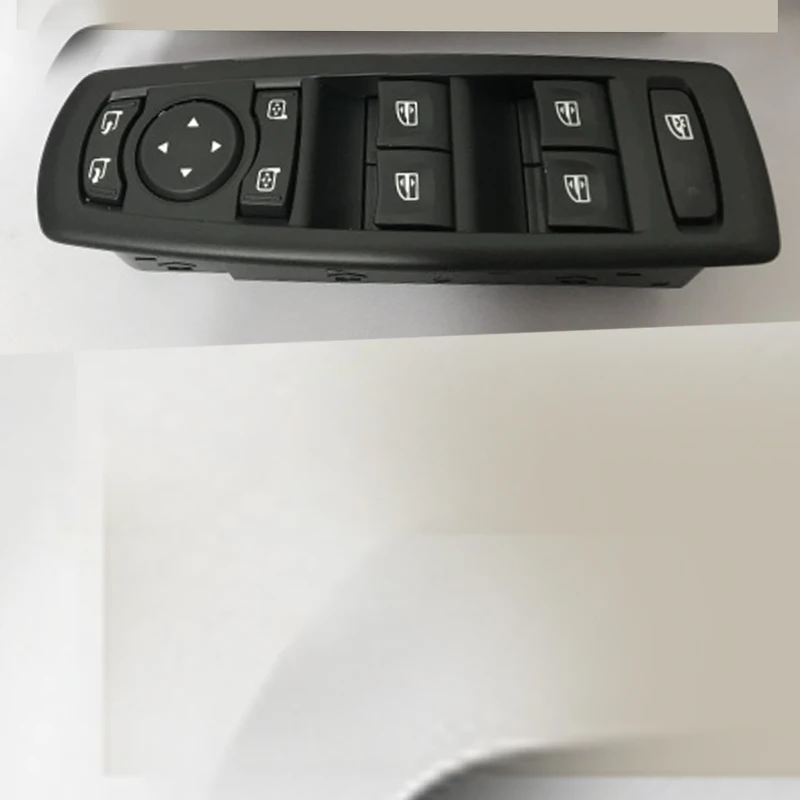 

Стеклянный переключатель 2014-Re na ul tF en gl an g, стеклянный переключатель подъема, переключатель подъема для передней двери, подъемник