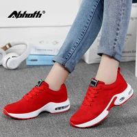 abhoth air cushion running shoes comfortable cushioning sneakers mens fashion mens shoes non slip wear resistant couple shoes