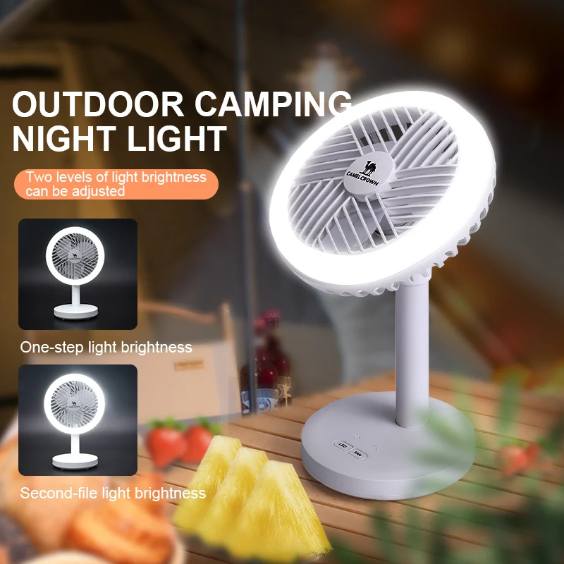 

Золотистый верблюд для кемпинга на открытом воздухе, освещение для кемпинга с USB-зарядкой, портативный зарядный тент, освещение для атмосферы