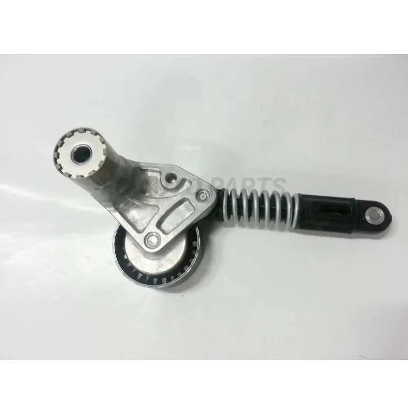 OEM натяжитель ремня в сборе Ssangyong Actyon Sports2 Korando Sports 2012 + 6712000370
