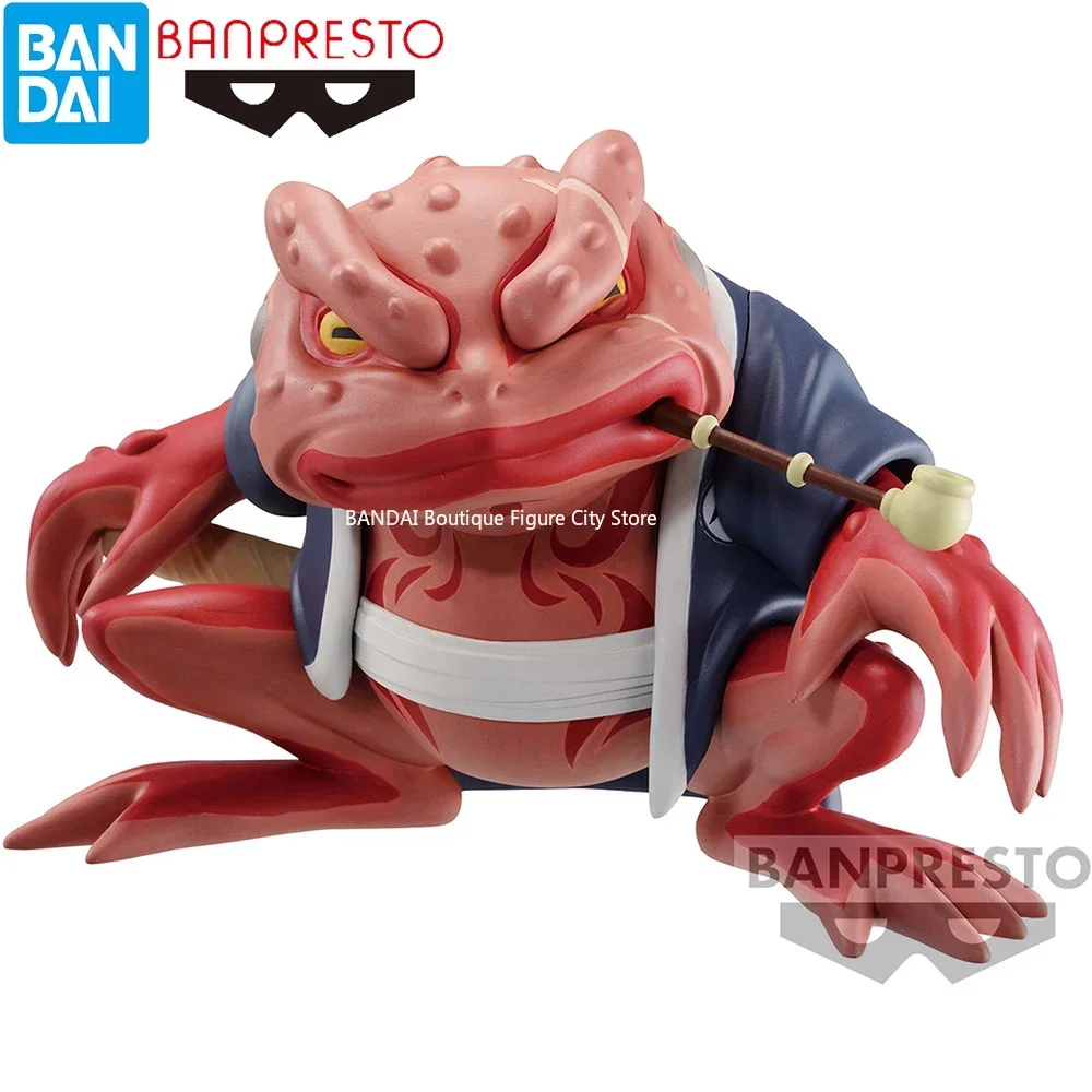 Фигурка аниме Sofubi Naruto походная коллекция игрушка подарок