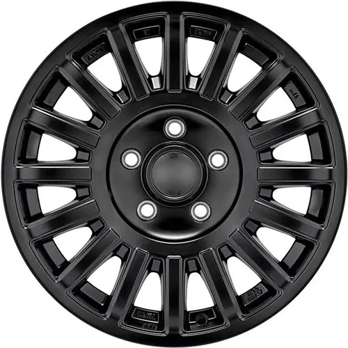 Несколько спиц высокопроизводительный спортивный Тип Reforge factory кованое колесо на