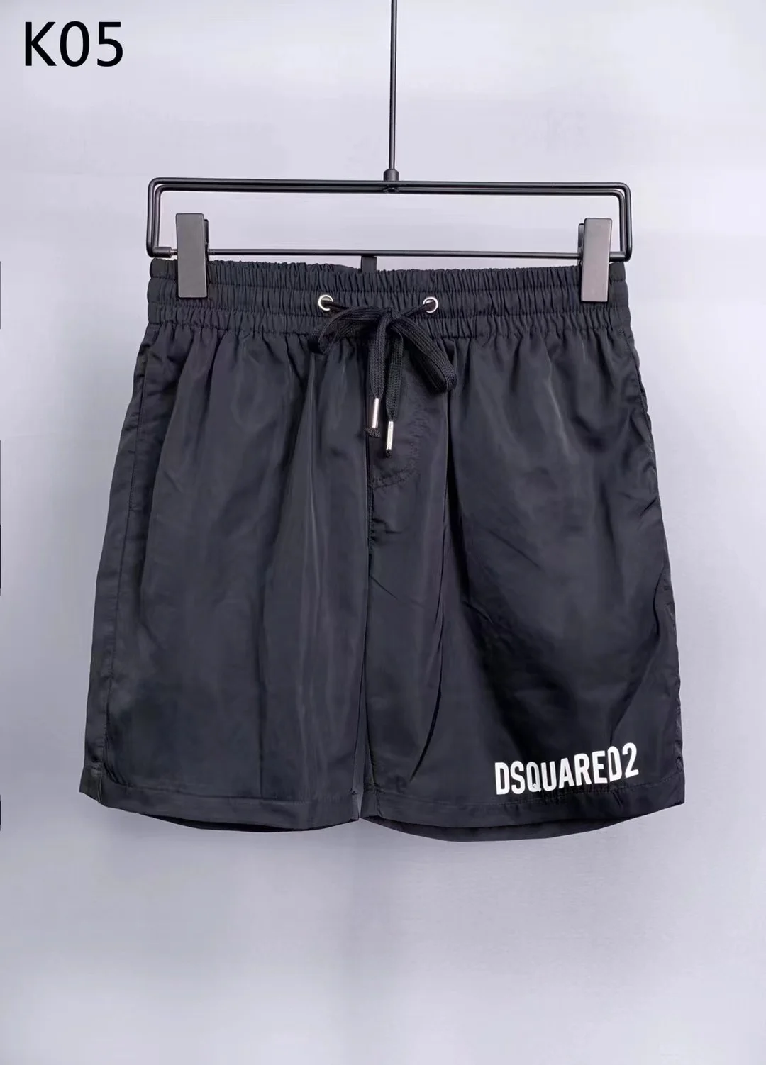 

2022 New Fashion Brand Dsquared2 Men's Casual Shorts Beach Pants K05