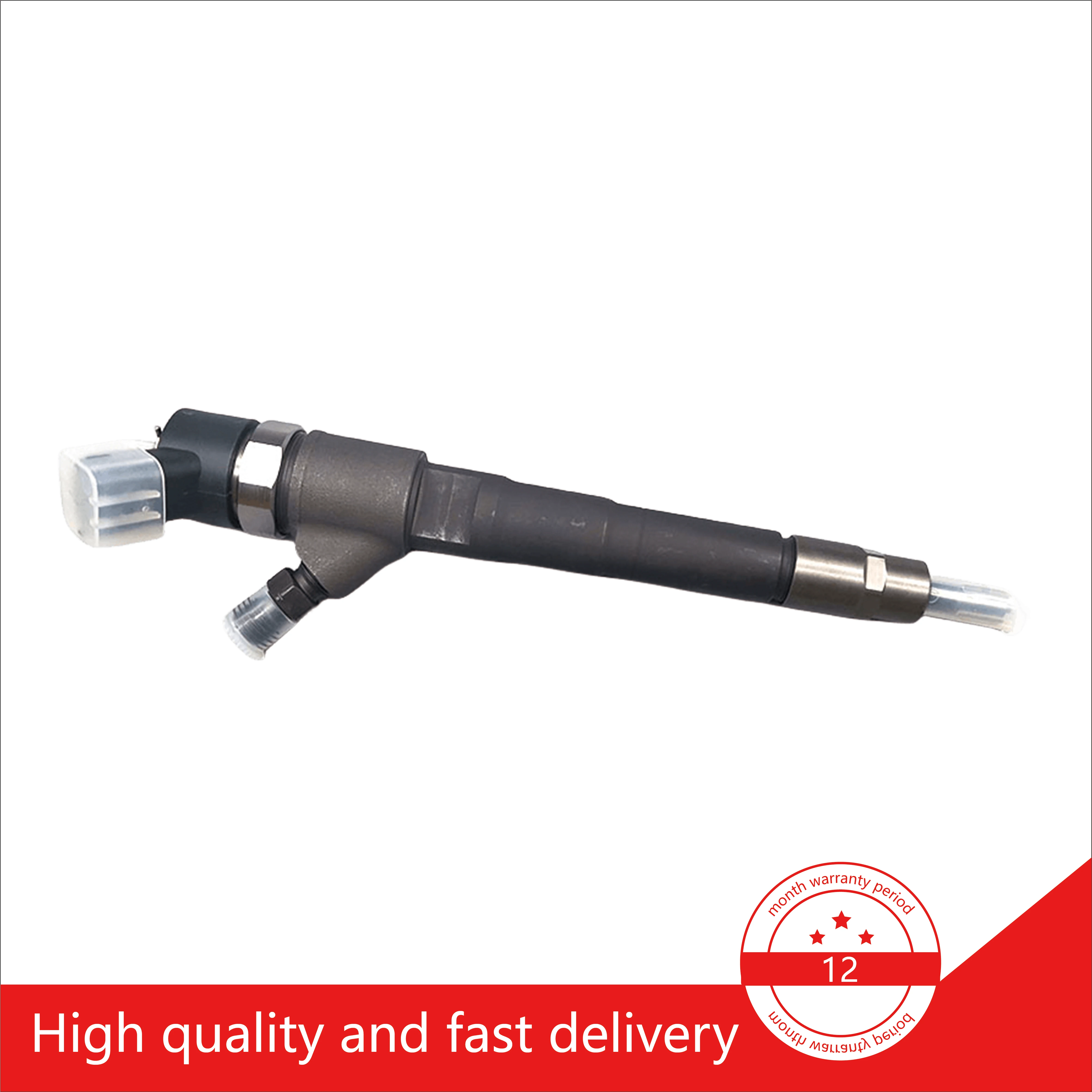 Новый 0445110273 Топливная форсунка Common Rail 0986435165 для FIAT Ducato IVECO Daily 2.3 D 504088755 504377671