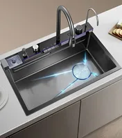 Кухонная раковина#4