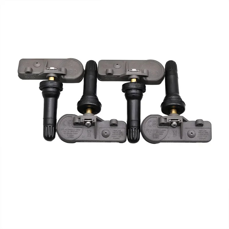 

433 МГц TPMS BB5T-1A180-AA BB5Z1A189A для Ford Escape Explorer Lincoln Navigator 2012-2017 датчик давления в шинах 4 шт. BB5T1A150AA