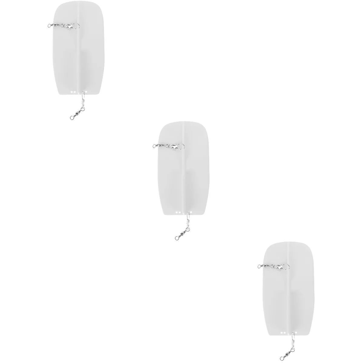 

Bait Board Trolling Bluefin Instrument Seeker Fish Lures Sea Artificial Tuna Planer Diving Boat Tool Accessory
