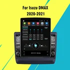 Авторадио для Isuzu DMAX 2020 2021 2 Din 9,7 