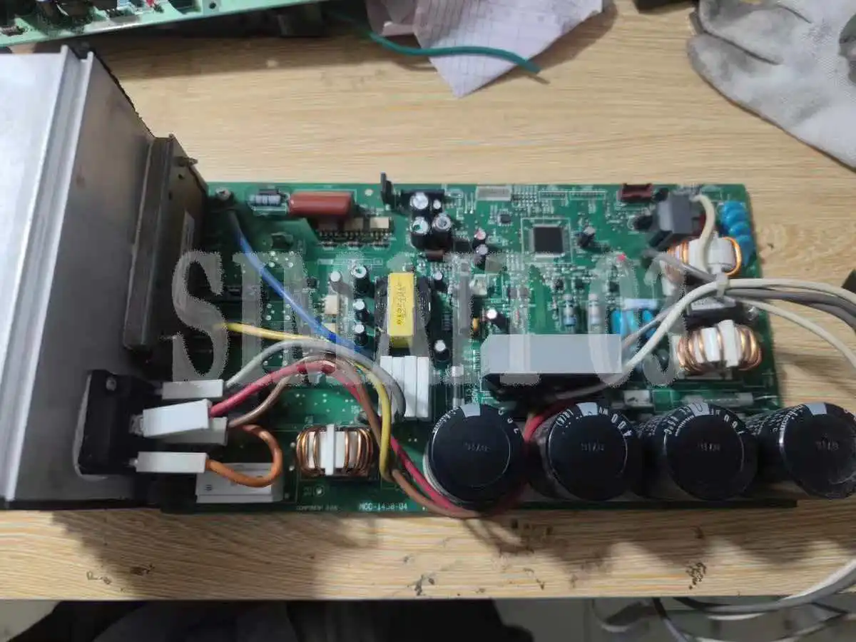 Фото Подходит для новой платы управления кондиционером NewBoard MCC-5009-04. Цена не окончательная, пожалуйста, запросите прайс-лист. №3