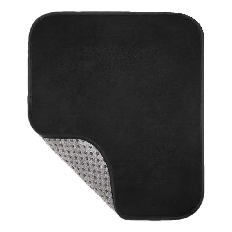 

Microfiber Bowling Ball Towel 8 Inches X 8 Inches Nonslip Bowling Ball Shammy Pad With Easy-Grip Dots Bowling Accessories