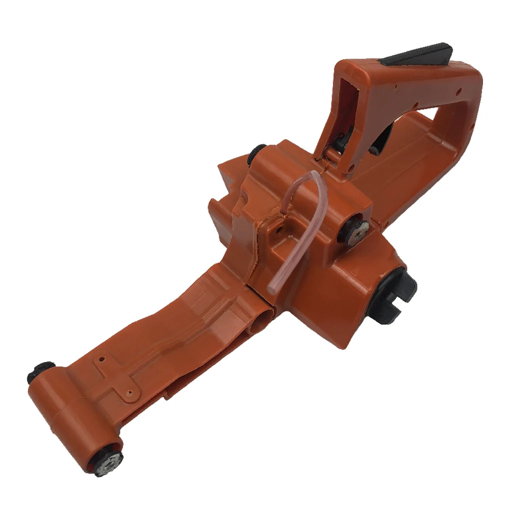 

Запасные части для бензопилы Husqvarna 445 445E 450
