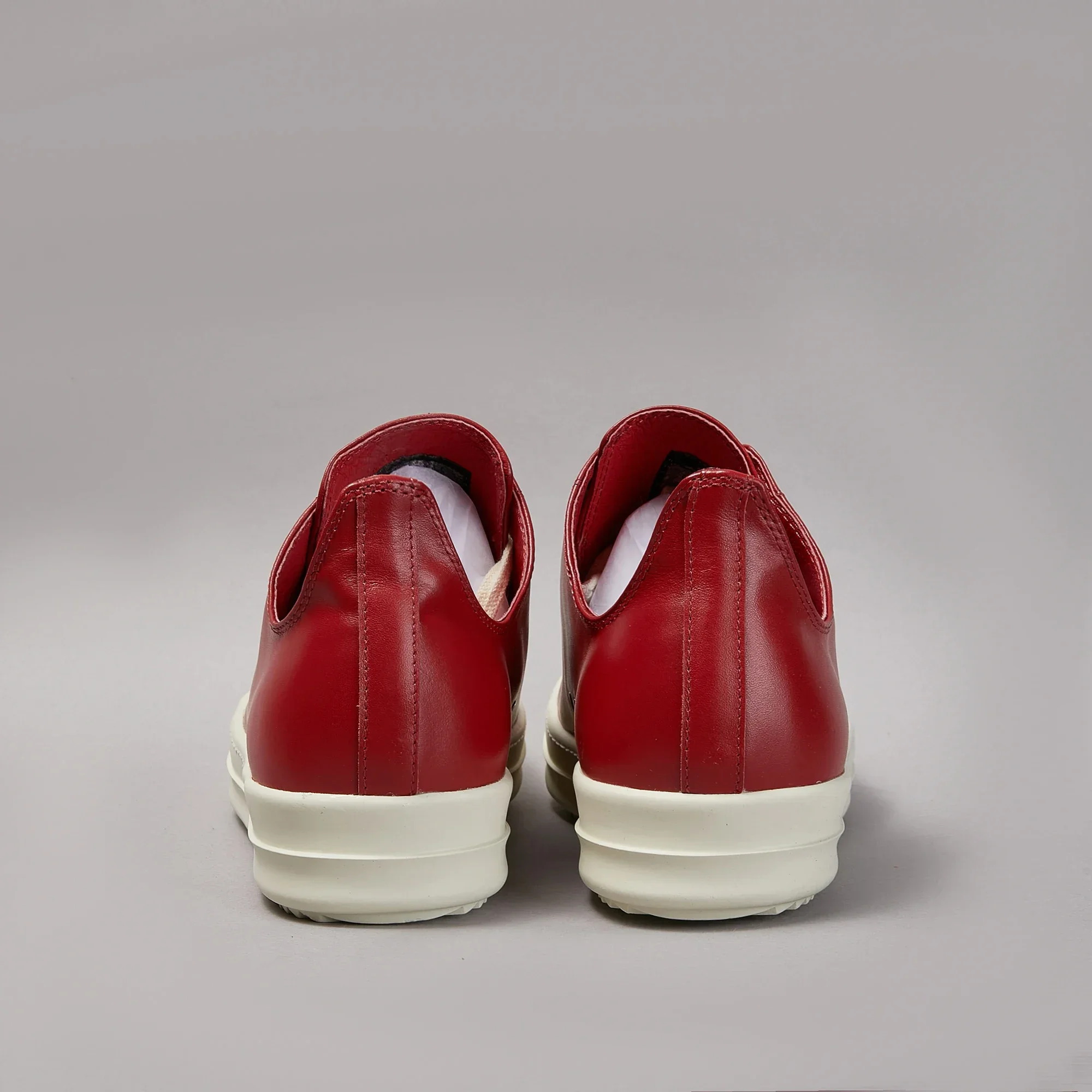 Брендовые повседневные женские кроссовки с низким верхом Rowen мужская обувь