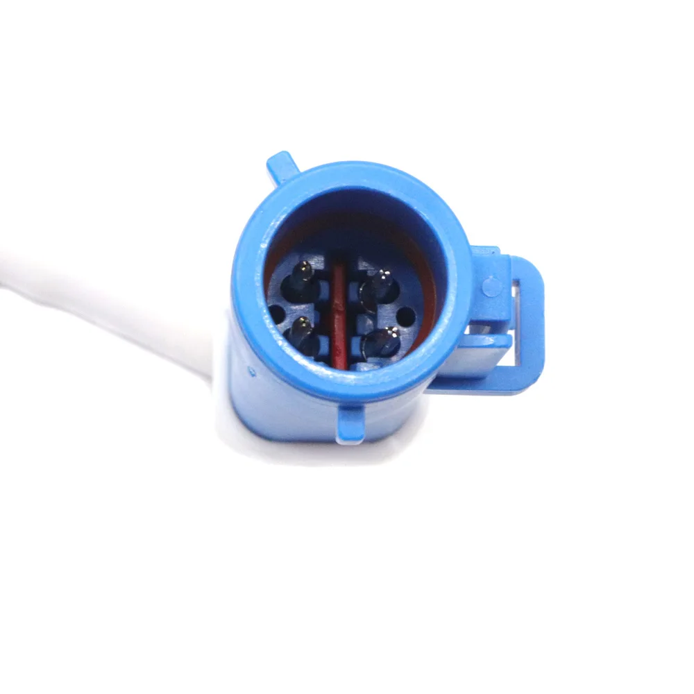 3M51-9G444-DC Downstream O2 Oxygen Lambda Sensor For Ford C-Max Focus 2 3 Volvo C30 1.8L 2.0L 3M519G444DC 0258006607