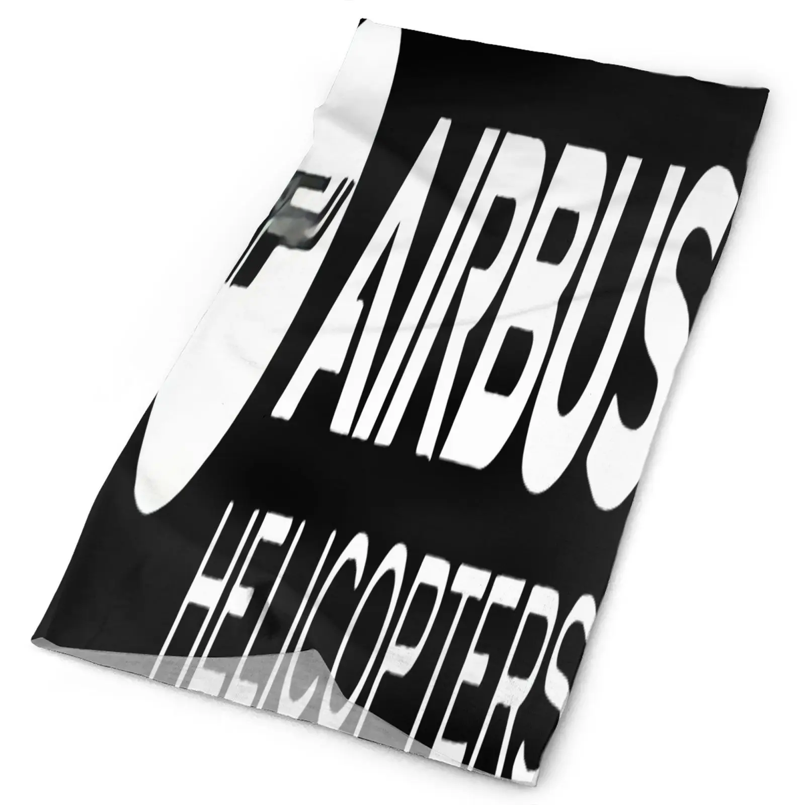 

Бандана мужская с принтом летательных аппаратов и тканей, тактический шарф-бандана для путешествий, лыжная маска, самолетов