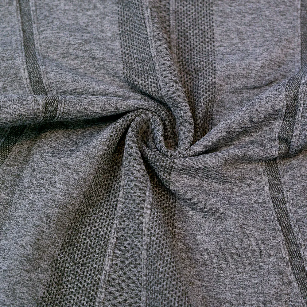 1.0 Knitted Sports Vest Yoga Long Sleeves Swiftly Tech Gym Wear Long Sleeve Tight Yoga Breathable Casual Outdoor T-Shorts