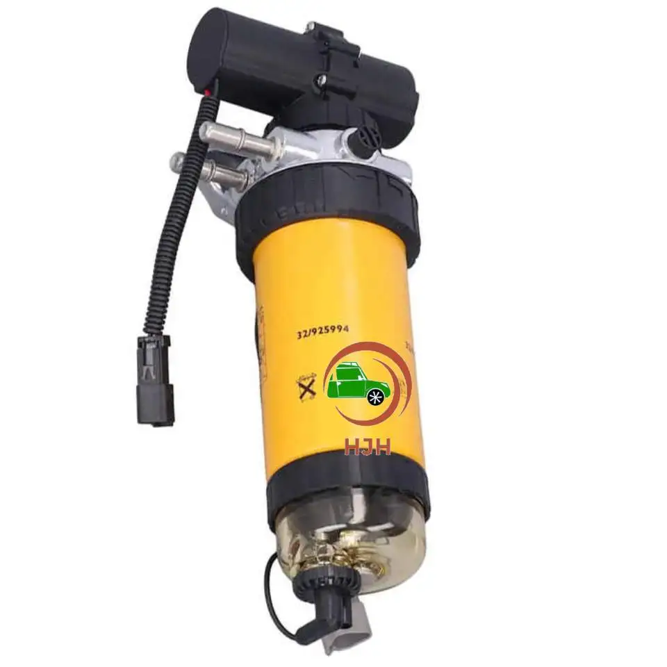 Дизельный трактор экскаватор топливный сепаратор воды фильтр JS200 JS210 подъемный