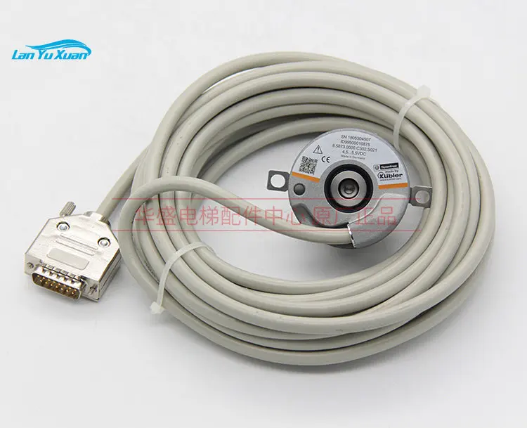 

Elevator Garage Bohler Encoder 001 0874/9950 001 0875 Elevator Accessories