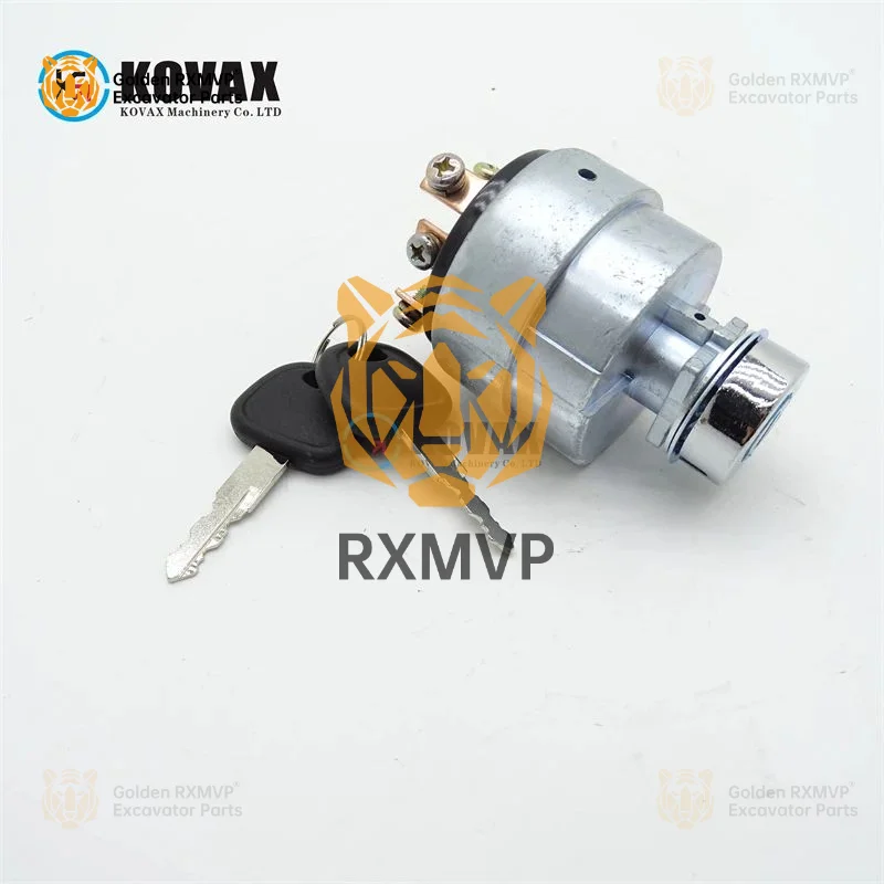 Для Liugong 34b0558 Высококачественный переключатель зажигания Lgclg920d Clg925d Clg936d