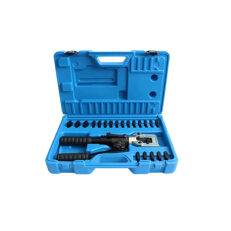 Регулируемый Многофункциональный ручной обжимной инструмент от производителя