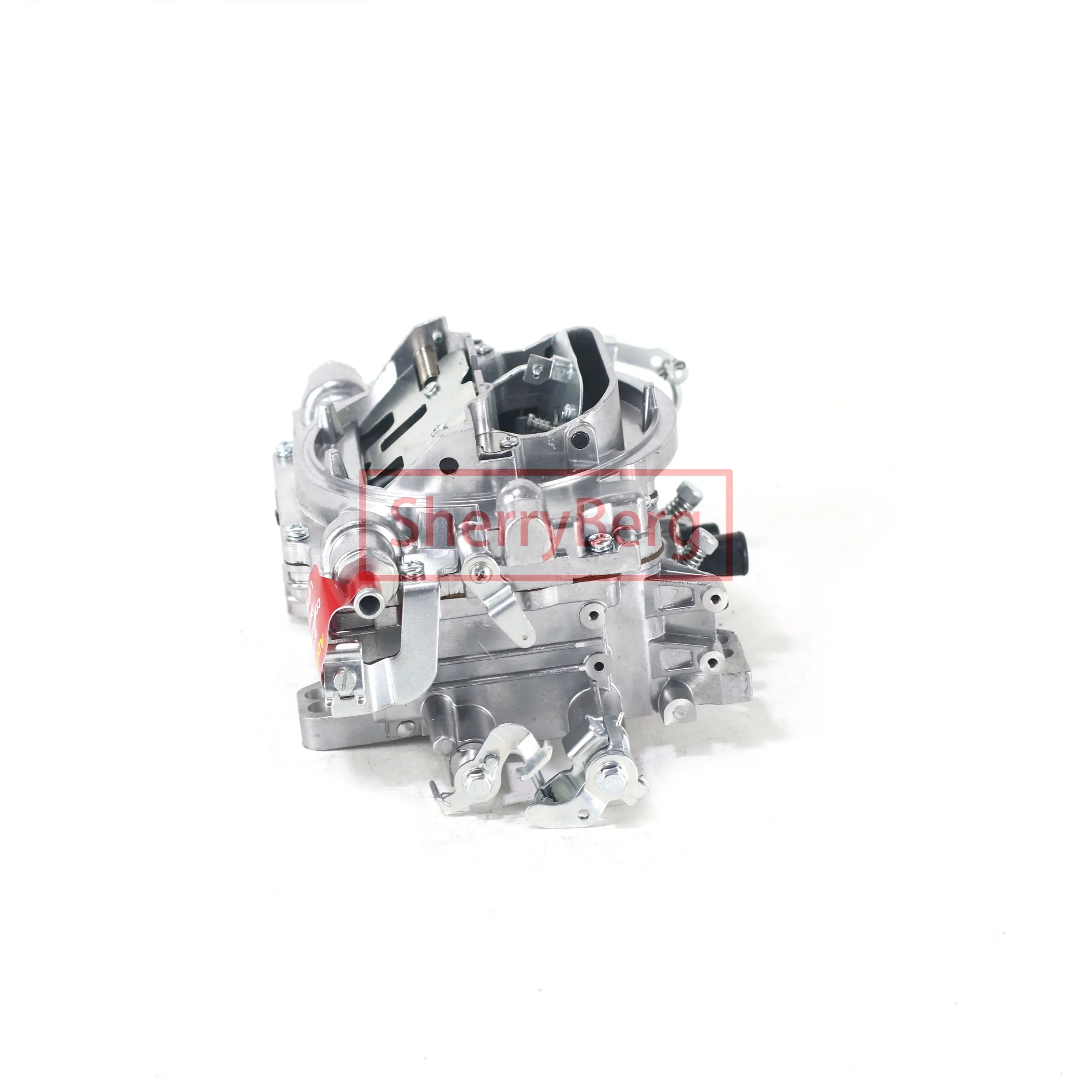 SherryBerg Carb 1805 18026 1826 Thunder AVS 650CFM 650 cfm квадратный фланцевый электрический дроссель