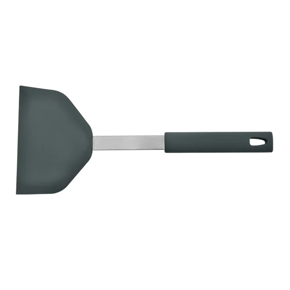 

Silicone Spatula Cooking Shovel Premium Wok Spatula Kitchen Cooking Supply