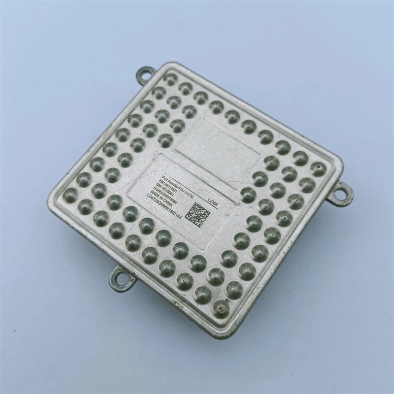 Контроллер для светодиодной фары 20 Chevrolet Monza модуль привода балласт 1 шт.