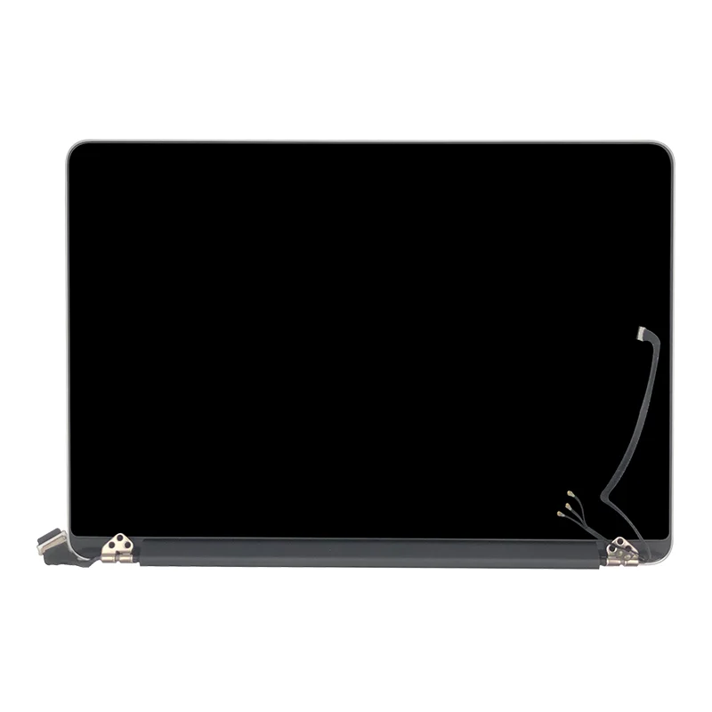 Для MacBook Air Macbook Pro Retina 11 &quot13&quot 15 &quotA1369 A1466 A1370 A1465 A1425 A1502 A1398 сменный ЖК-экран в сборе