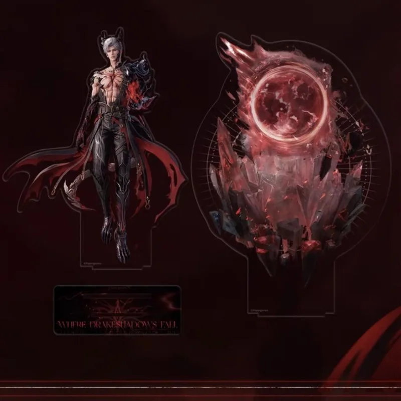 

MINISO Подставка Game Love and Deepspace Sylus