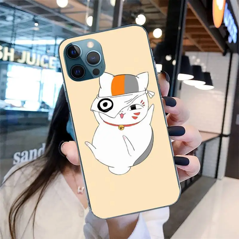 Фото Чехол для Iphone 7 8 Plus X Xr Xs 11 12 13 Se2020 Mini №5