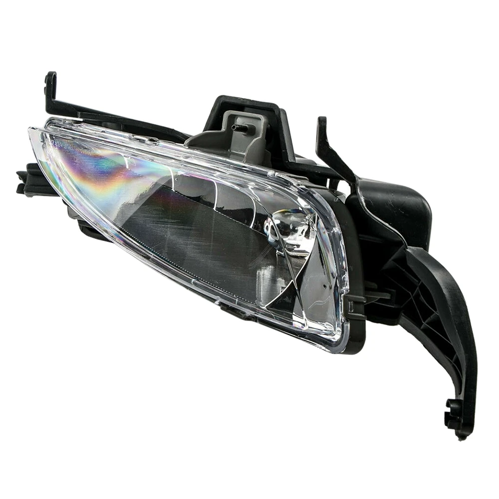

Car Front Bumper Fog Lights DRL Fog Lamps Assembly for KIA K5 Optima 2010-2013 92202-4M000 Right Side