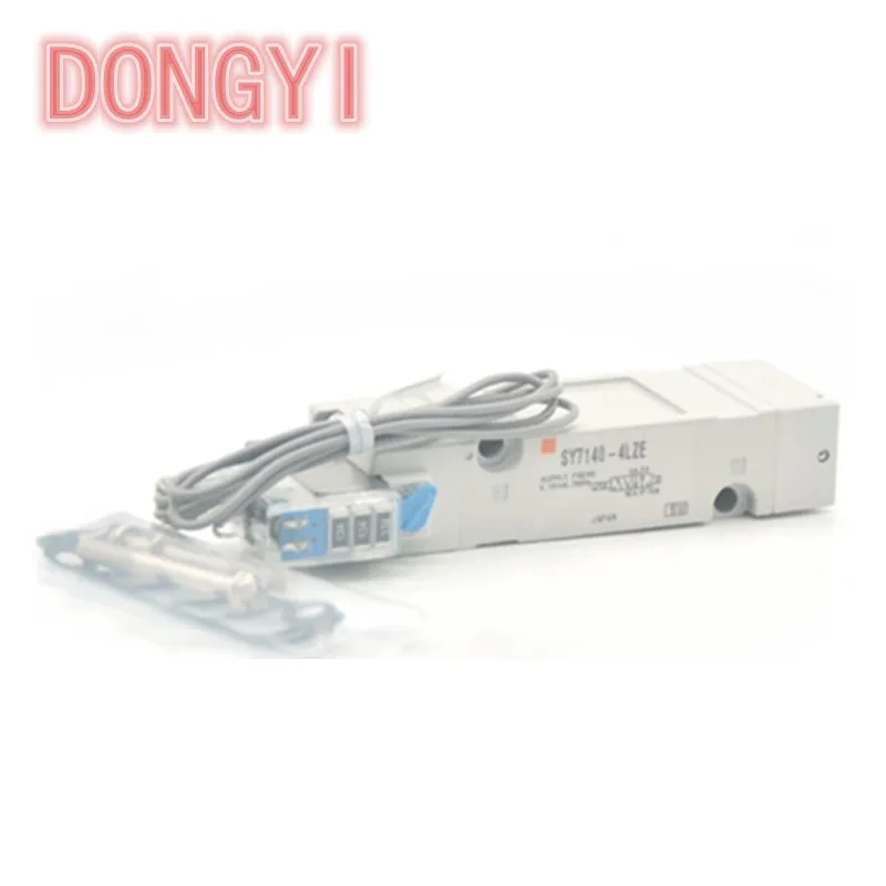 Соленоидный клапан VXD2130 полная спецификация с кронштейном прямой выходной Тип