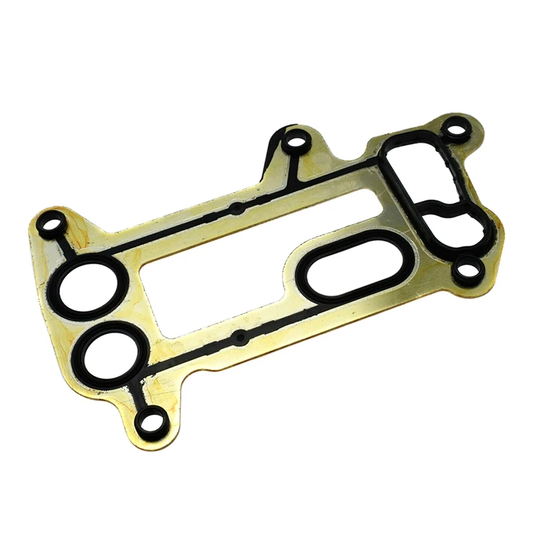 Housing Gasket Oil Filter Housing Gasket Oil Filter Housing For Bmw 3 Series E90 320d 11427802114