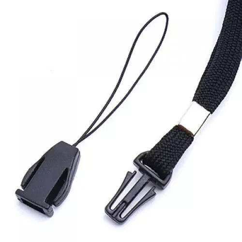 

10 Pack Lanyard ID Card Holder Key Tag Camera Cell Phone Neck Strap
