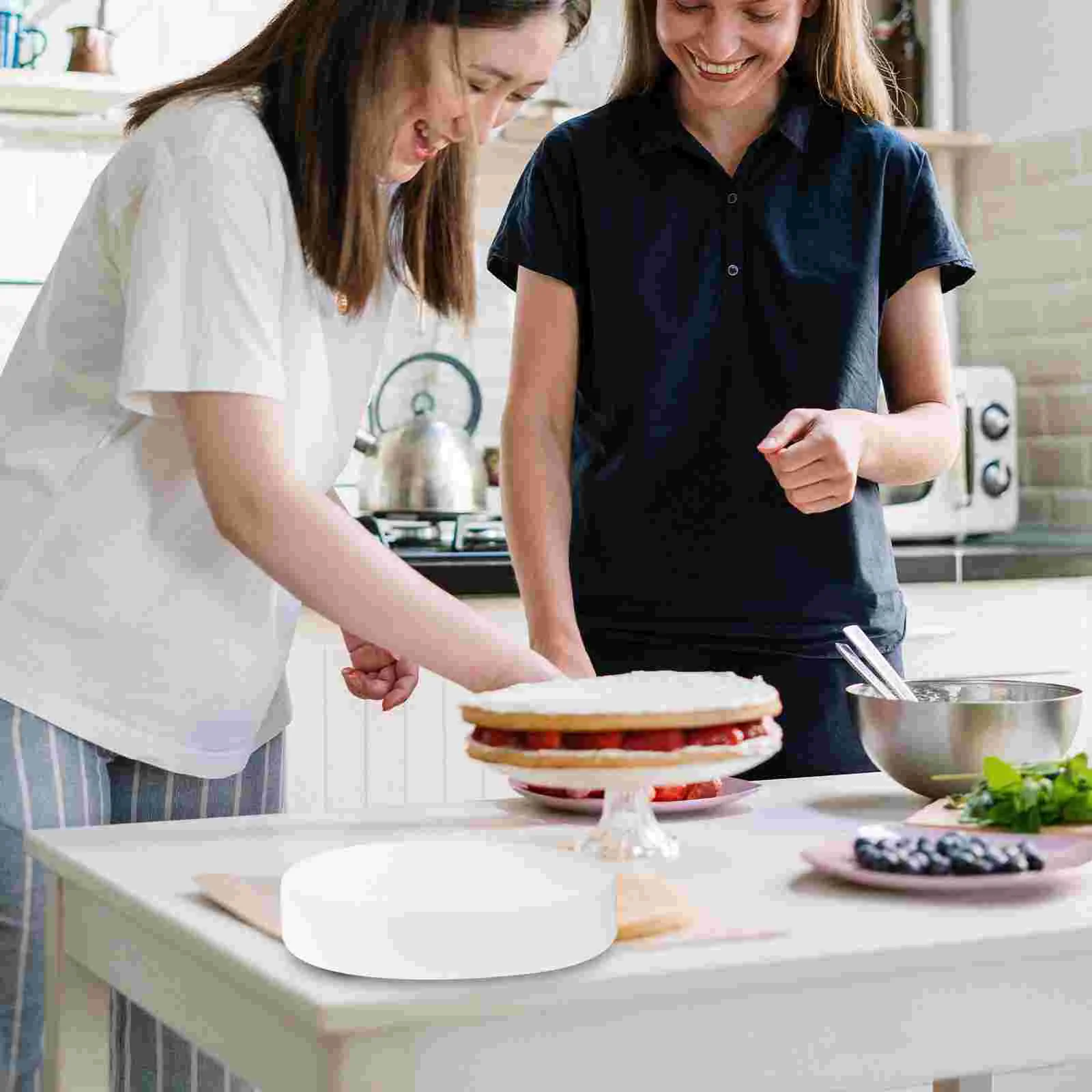 3 шт. модель эмбриона торта пенопласт декор украшение для хлебобулочных изделий