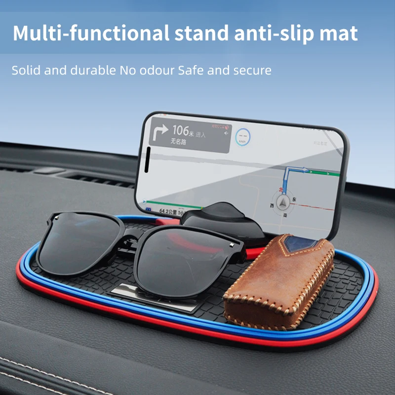 Автомобильный вращающийся на 360 градусов держатель для мобильного телефона