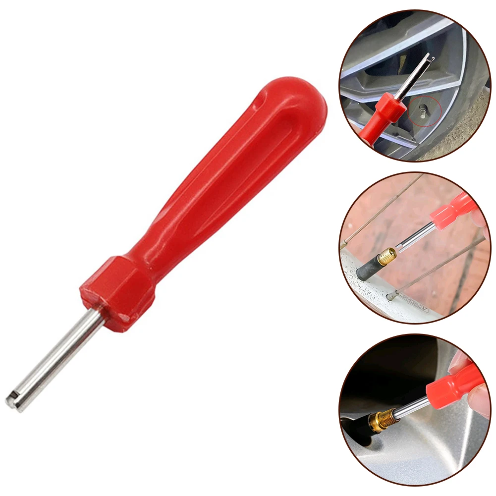 

Инструменты для удаления автомобильных шин, гаечный ключ, набор для ремонта шин, отвертка с шлицевой ручкой для автомобиля и велосипеда