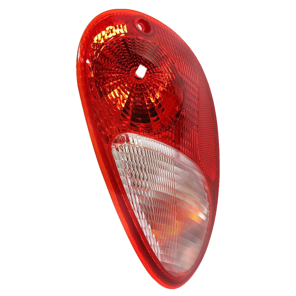 

Автомобильный задний фонарь для Chrysler PT Cruiser 2006-2010 с галогенной лампой, левый или правый автомобильный указатель поворота, задние фонари, автомобильные аксессуары