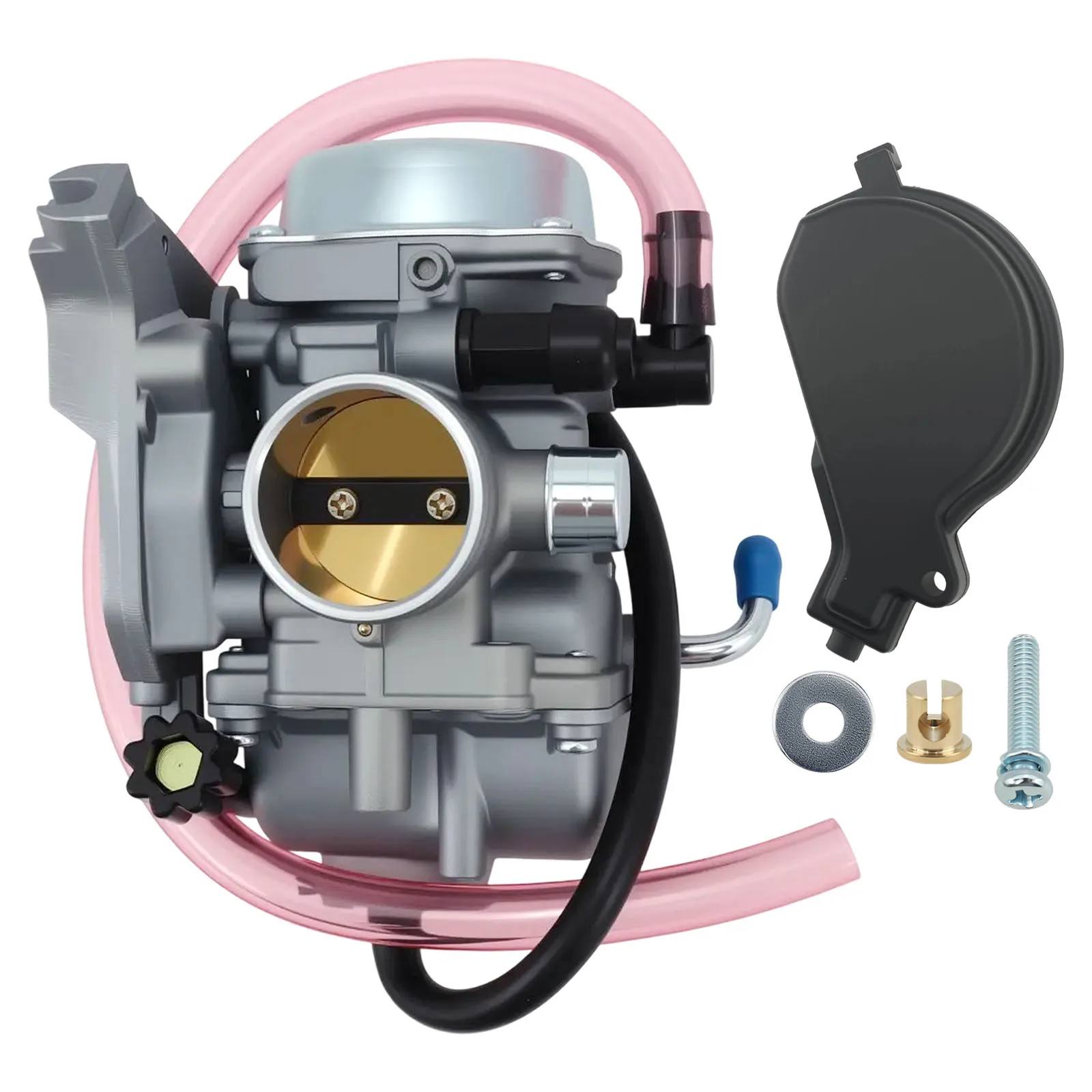 

Карбюратор карбюратора в сборе 15004-Y004 для Kawasaki Brute Force 300 2012-2018 гг.