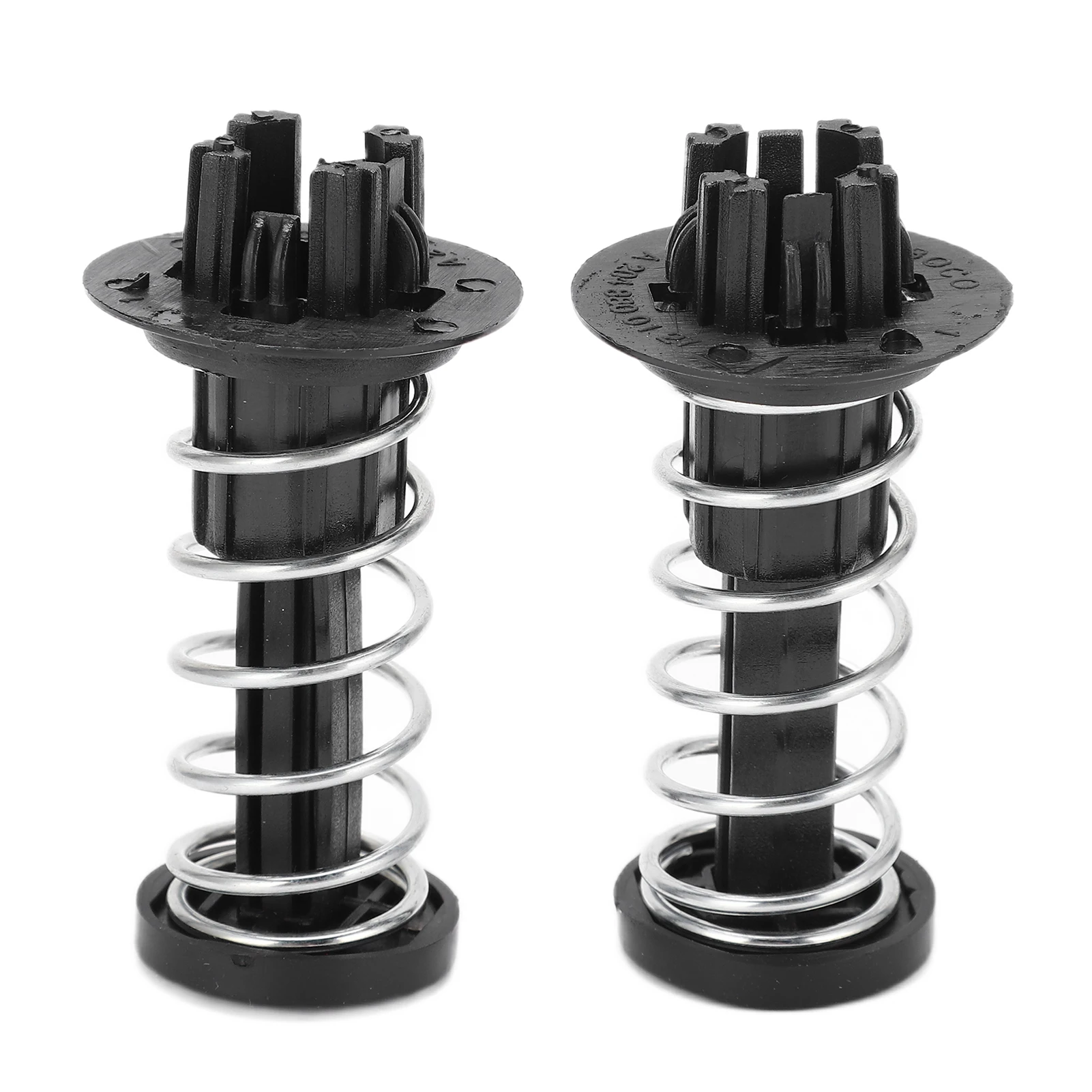 2 шт. Буфер капота A2048800127 Замена для Mercedes Benz C250 C300 C350 E200 E250 E500 E350