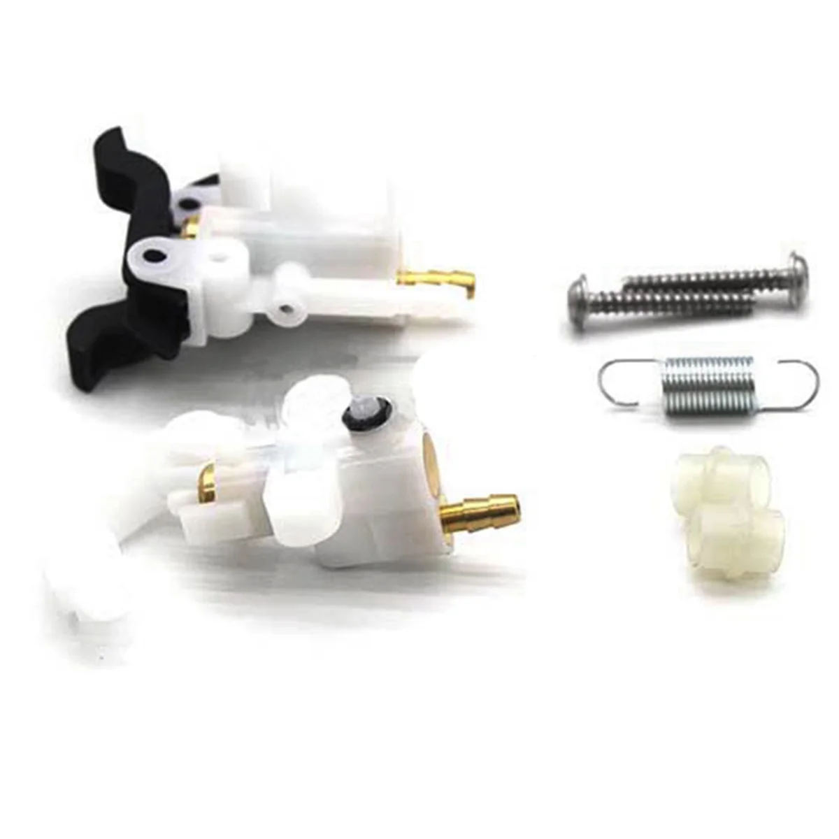 Комплект для ремонта нивелирующего клапана сиденья грузовика MAN Grammer Actros MSG906