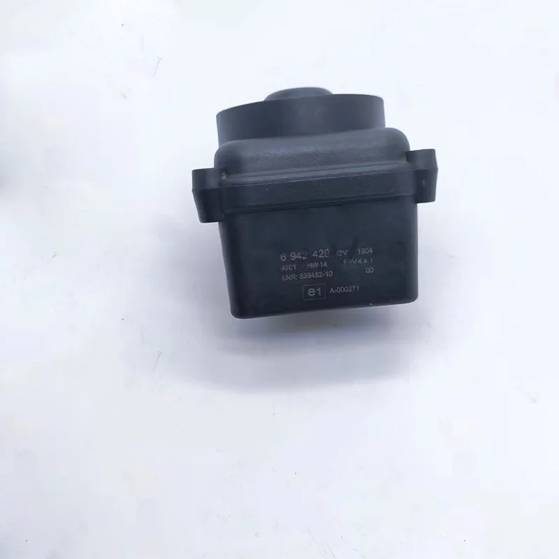 65756922565 65756948392 65759117900 сигнальная сирена противоугонная звуковой сигнал для BMW 1