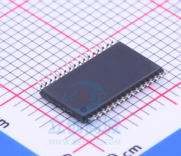 Оригинальный чип tpa3116d2dock HTSSOP32 TPA3116D2 HTSSOP-32 TPA3116 TSSOP IC novo 5 шт.