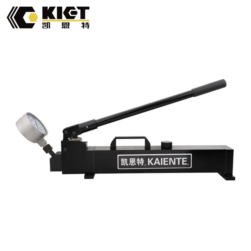 Ручные насосы высокого давления 1500 бар