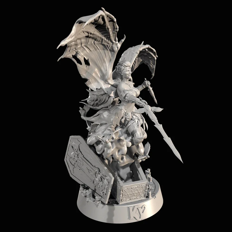 Высота человека 38 мм 50 75 наборы моделей из смолы фигурка красоты бесцветная и