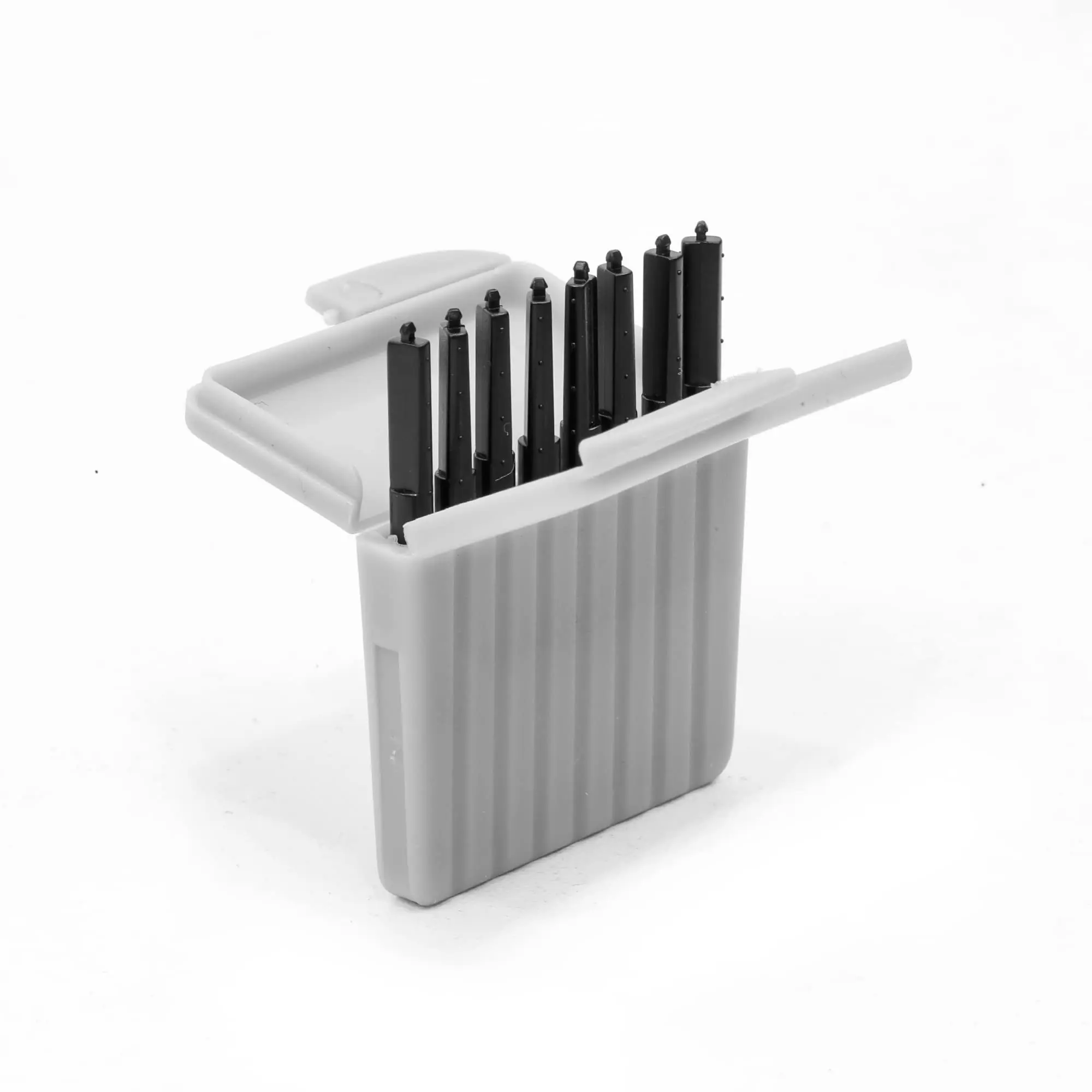 Hearing Aid Ear Wax Guard Filters Cerumen Stop for Phonak Un